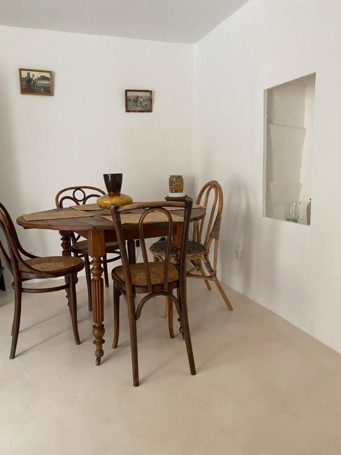 Maison Au Coeur Du Village Le Plan-de-la-Tour Esterno foto