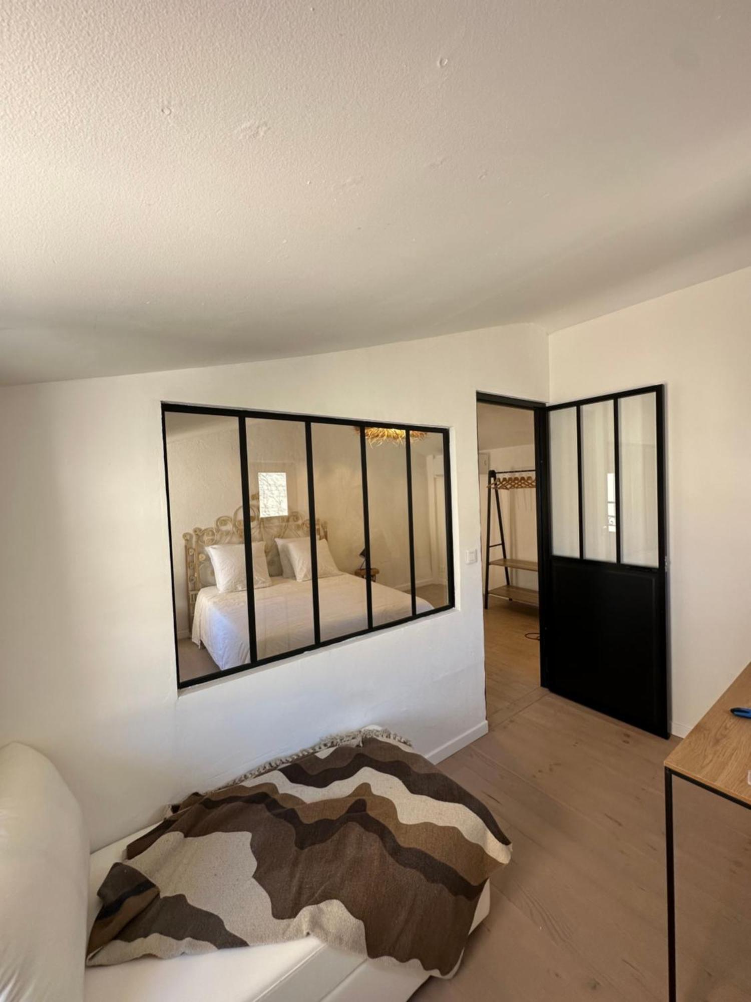 Maison Au Coeur Du Village Le Plan-de-la-Tour Esterno foto